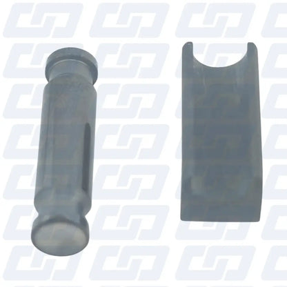 Kit de Zapatas y Rodillos TeDI BC-7135-189 para de Bombas de Inyección Diesael CAV DPS DP200 - Partes de Bombas