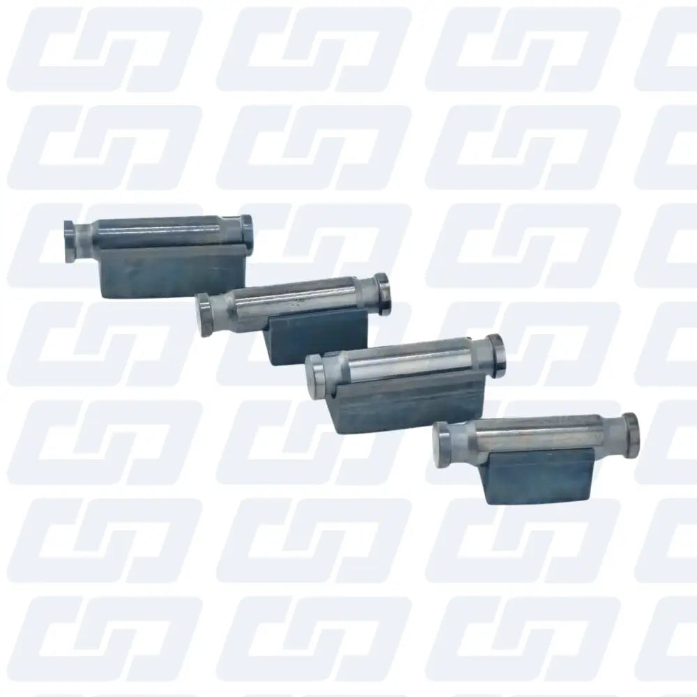 Kit de Zapatas y Rodillos TeDI BC-7135-189 para de Bombas de Inyección Diesael CAV DPS DP200 - Partes de Bombas