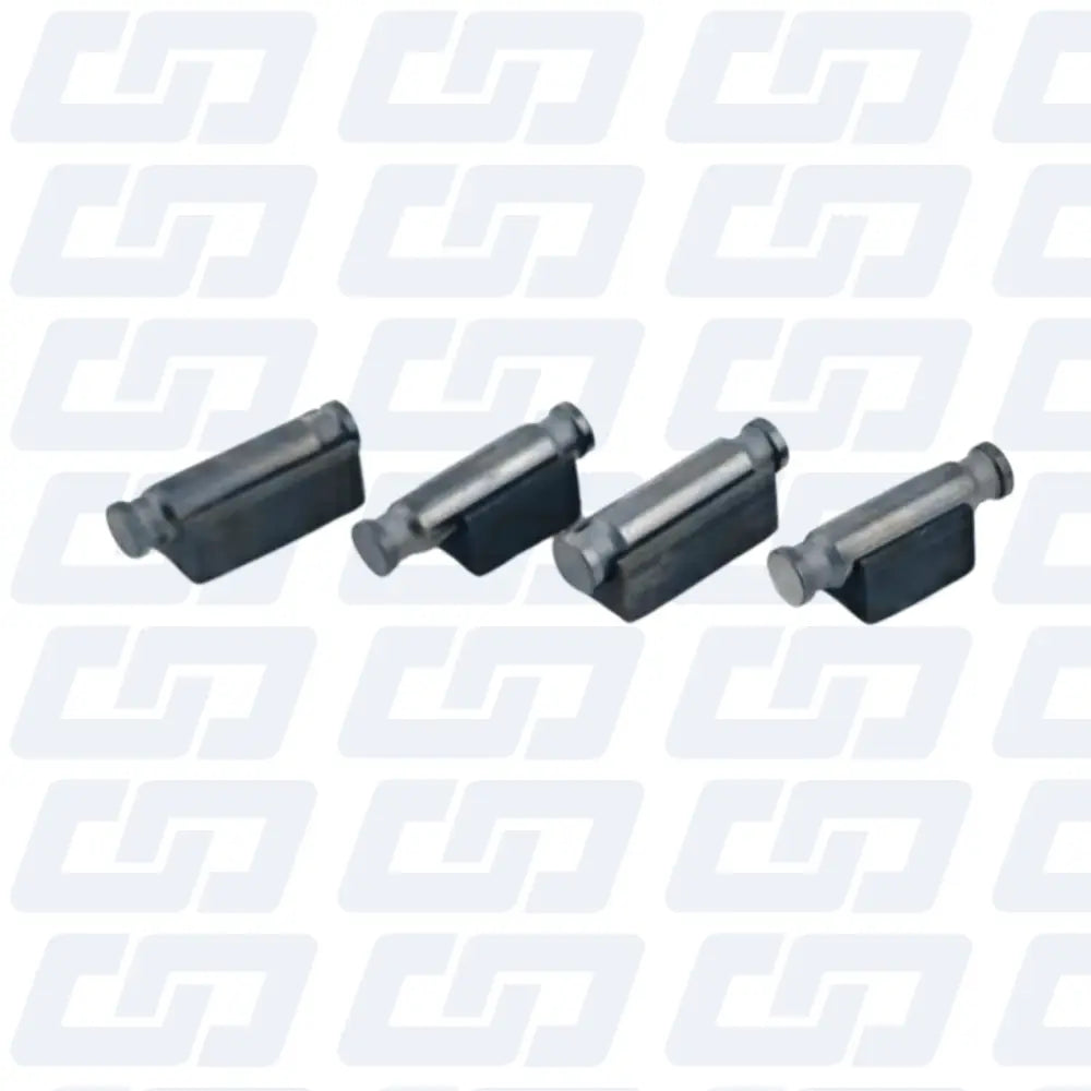 Kit de Zapatas y Rodillos TeDI BC-7135-189 para de Bombas de Inyección Diesael CAV DPS DP200 - Partes de Bombas