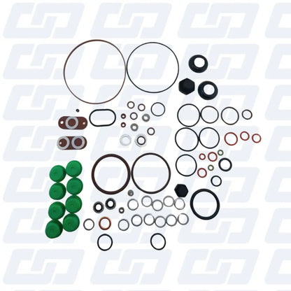 Kit Juego de Juntas SPACO T-24371 para Bomba de Inyección Diesel Stanadyne JDB,DCFG - Partes de Bombas