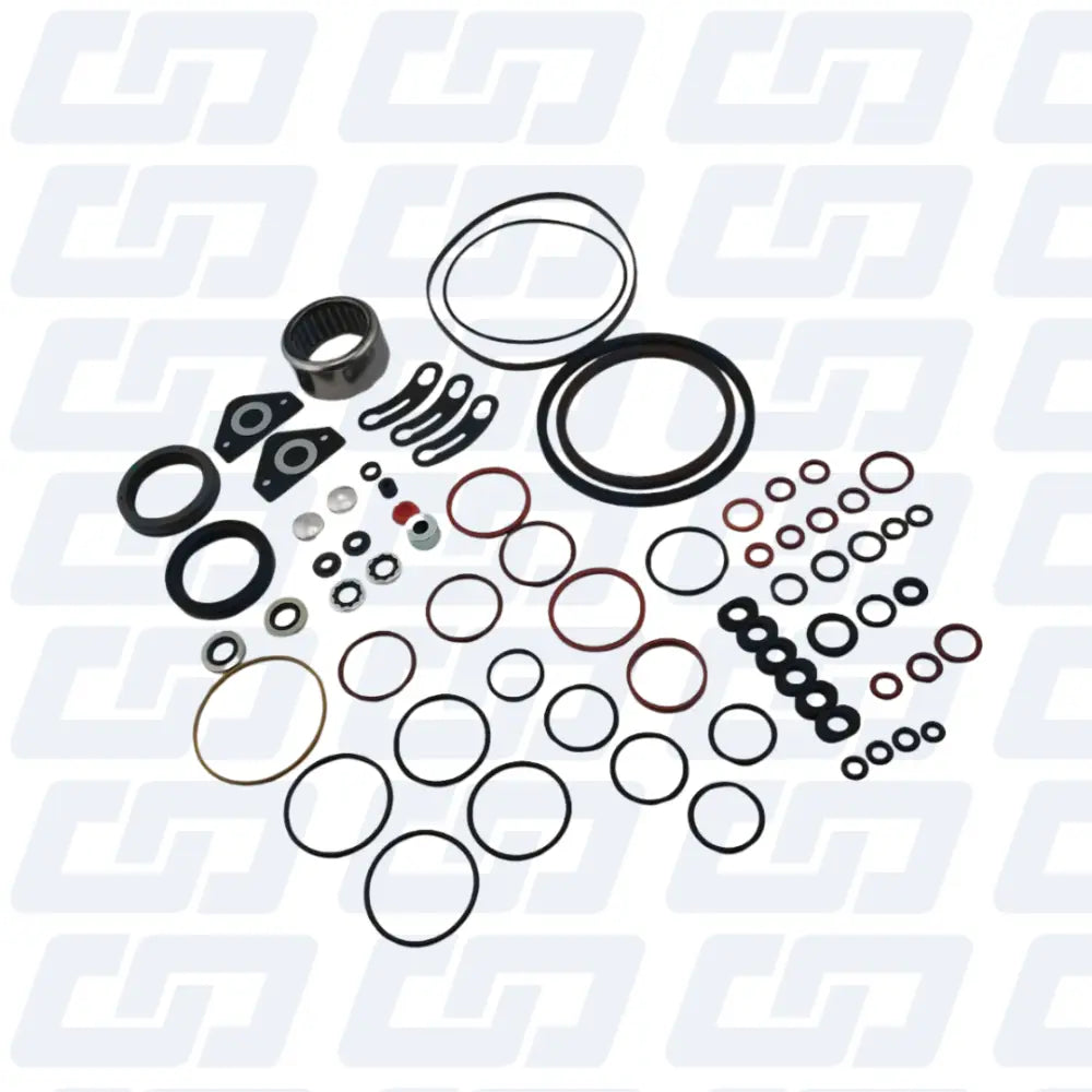 Kit Juego de Juntas STANADYNE 33702 para Bomba de Inyección Diesel Rotativa DB4 John Deere / Perkins - Repuesto