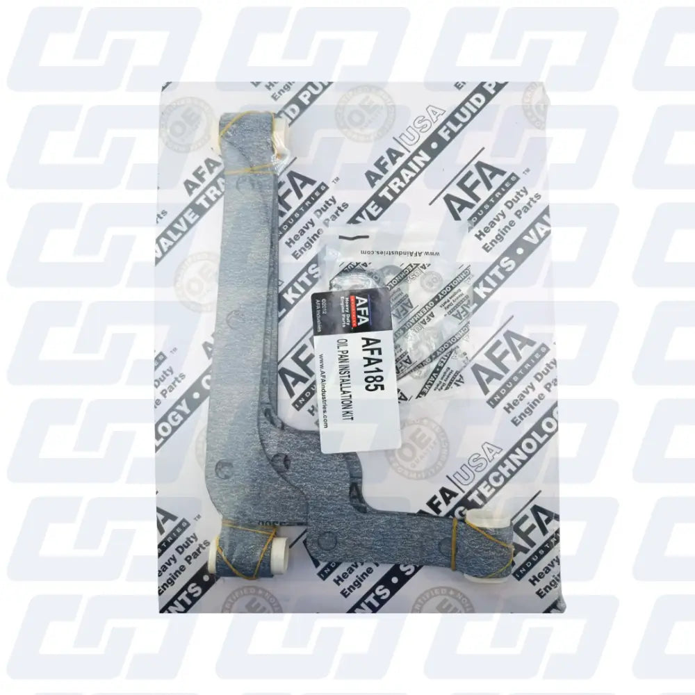Kit Junta de Carter AFA AFA185 para Motor Cummins NT855 350 - Partes de Motor