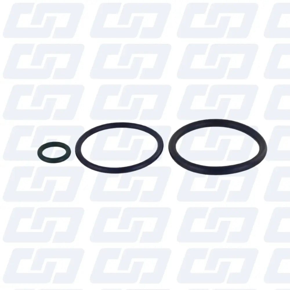 Kit ligas Externas de Inyector Diesel DIPACO RTF26300 para Caterpillar 3406E C13 C15, - Partes de Inyectores