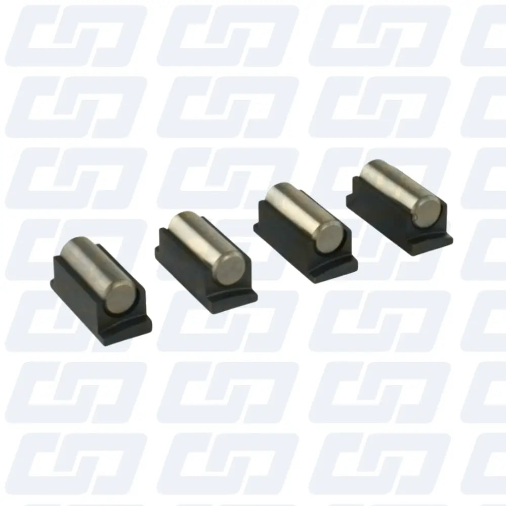 Kit Rodillos y Zapatas TeDI BC-7135-72N para Bombas de Inyección Diesel CAV Modelos DPA DP200 - Partes de Bombas