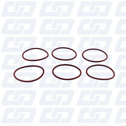 Liga de Inyector Diesel Externa (central) DIPACO D3070137-6 para Cummins Celect N14,L10,M11 - Partes de Inyectores