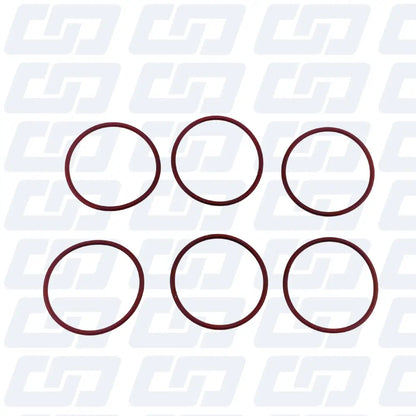Liga de Inyector Diesel Externa (central) DIPACO D3070137-6 para Cummins Celect N14,L10,M11 - Partes de Inyectores