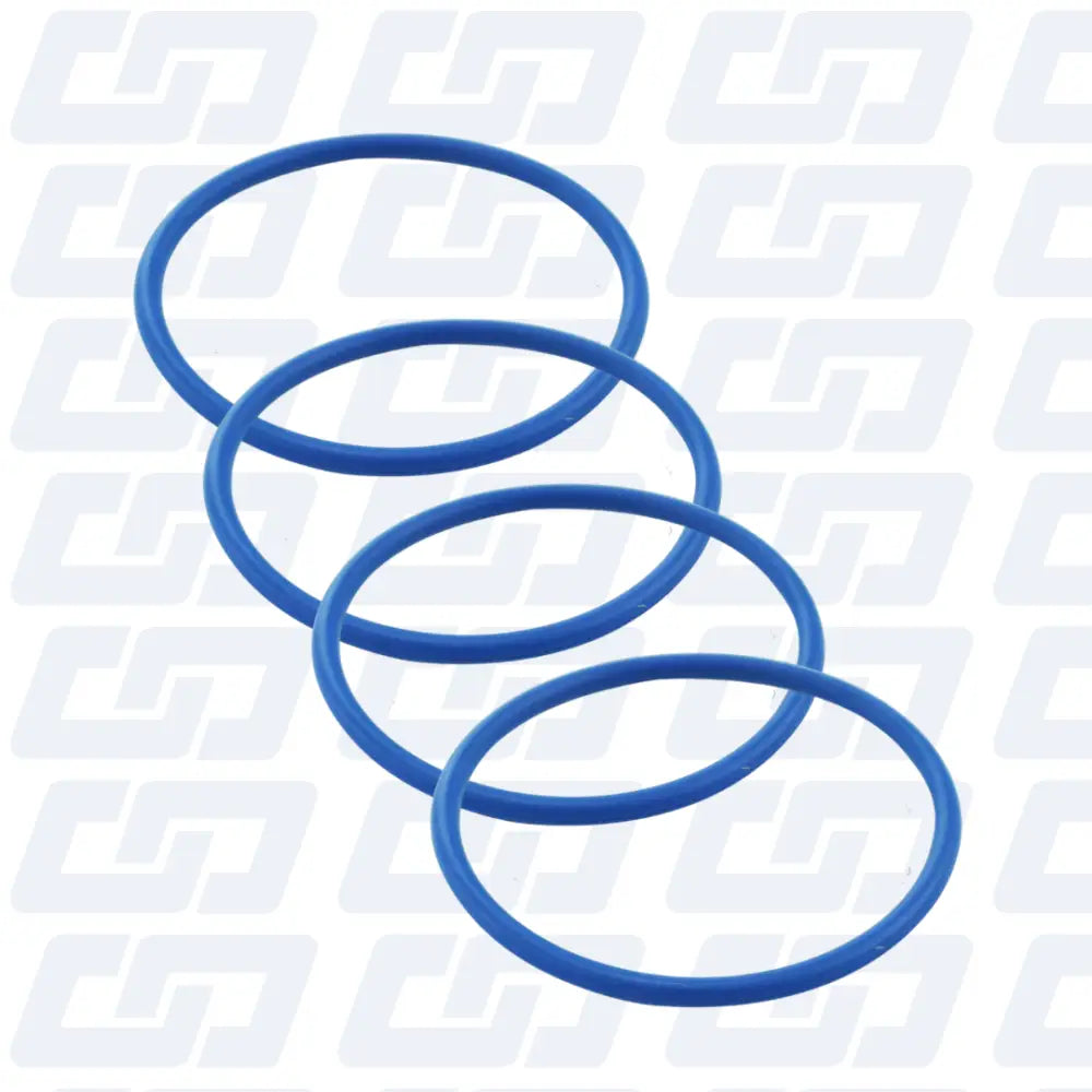Liga de Inyector Diesel Externa (inferior) DIPACO D3070138-6 para Cummins Celect N14,L10,M11 - Partes de Inyectores
