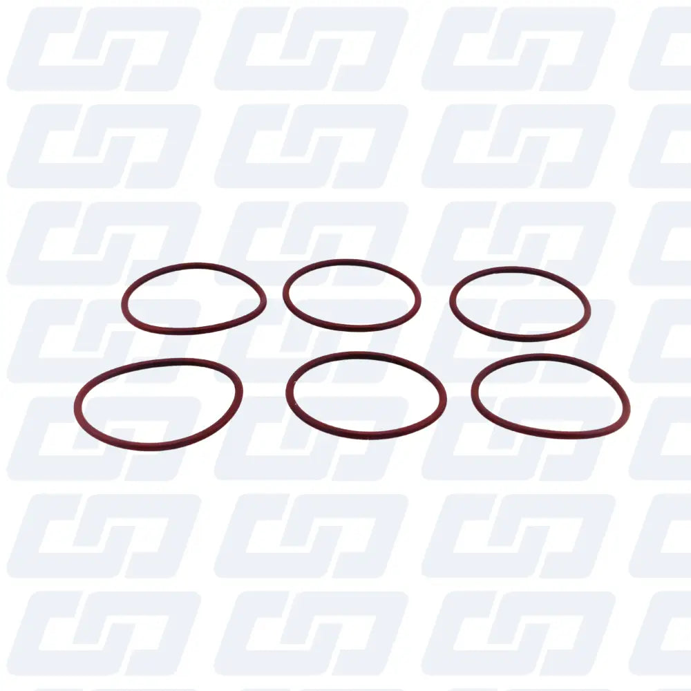 Liga de Inyector Diesel Externa (superior) DIPACO D3070136-6 para Cummins Celect N14 L10 M11 - Partes de Inyectores