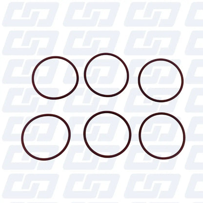 Liga de Inyector DIPACO D193736 para Cummins PTD PTD Top Stop N14 - Partes de Inyectores
