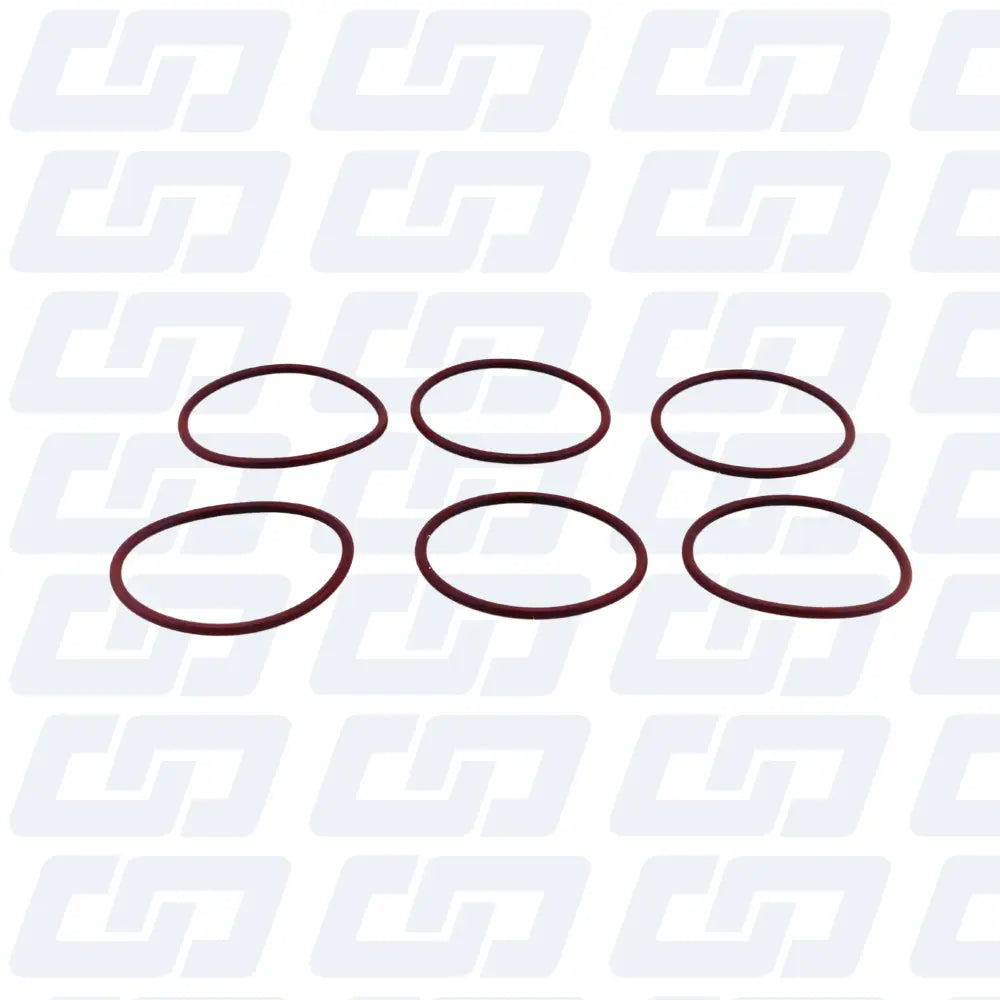 Liga de Inyector DIPACO D193736 para Cummins PTD PTD Top Stop N14 - Partes de Inyectores