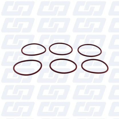 Liga de Inyector DIPACO D193736 para Cummins PTD PTD Top Stop N14 - Partes de Inyectores
