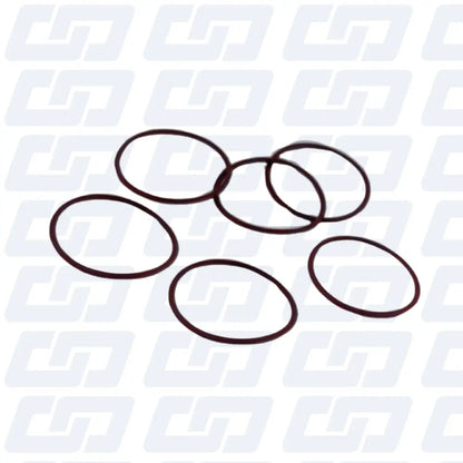 Liga de Inyector DIPACO D193736 para Cummins PTD PTD Top Stop N14 - Partes de Inyectores