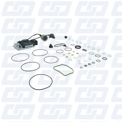 Módulo de Control Electrónico BOSCH F00N300368 para Bombas VP44 - Partes de Bombas