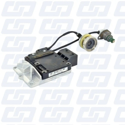 Módulo de Control Electrónico BOSCH F00N300368 para Bombas VP44 - Partes de Bombas