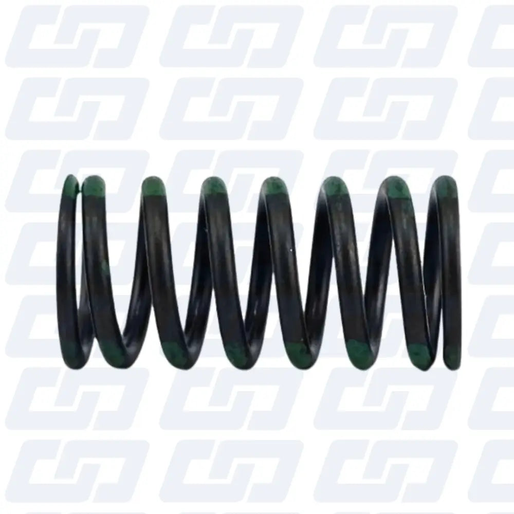 Muelle de Compresión BOSCH 1414618038 para Elementos de Bombas de Inyección Diesel Tipo MW - Partes de Bombas