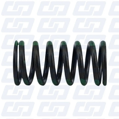 Muelle de Compresión BOSCH 1414618038 para Elementos de Bombas de Inyección Diesel Tipo MW - Partes de Bombas