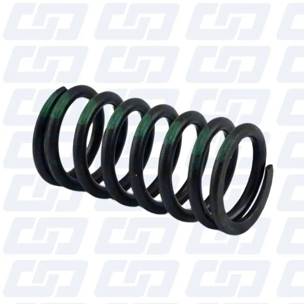 Muelle de Compresión BOSCH 1414618038 para Elementos de Bombas de Inyección Diesel Tipo MW - Partes de Bombas