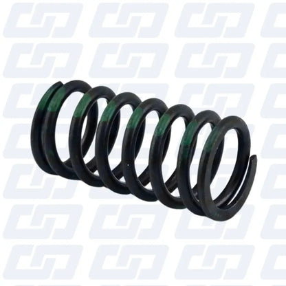 Muelle de Compresión BOSCH 1414618038 para Elementos de Bombas de Inyección Diesel Tipo MW - Partes de Bombas