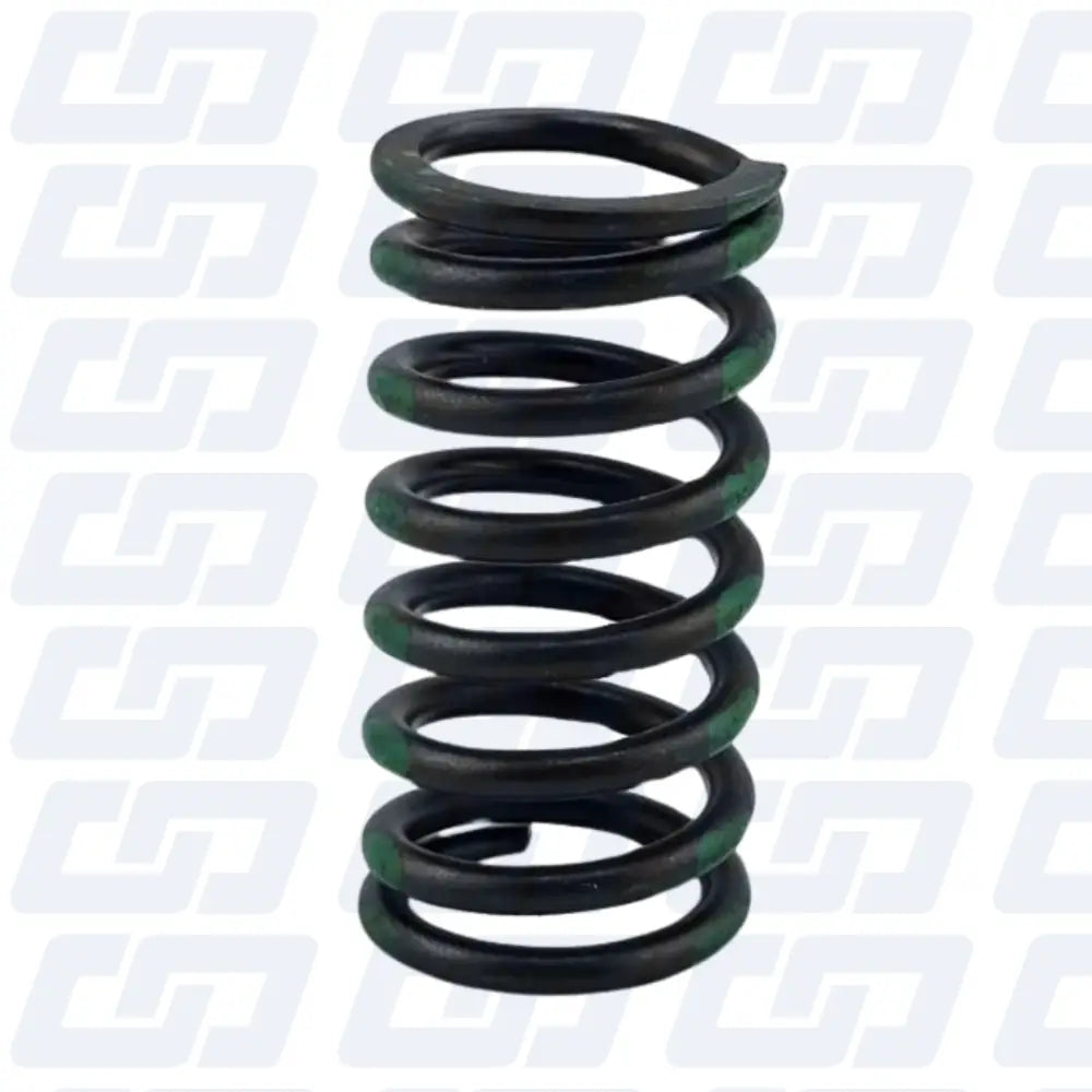 Muelle de Compresión BOSCH 1414618038 para Elementos de Bombas de Inyección Diesel Tipo MW - Partes de Bombas