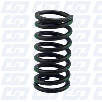Muelle de Compresión BOSCH 1414618038 para Elementos de Bombas de Inyección Diesel Tipo MW - Partes de Bombas