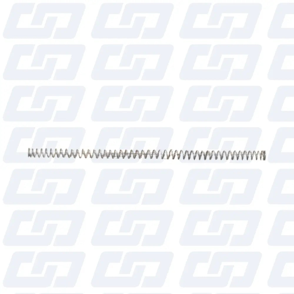 Muelle de Compresión DELPHI,7182-159 para Bombas de Inyección CAV Modelos DPS DP200 DP210 y DP310 - Partes de Bombas