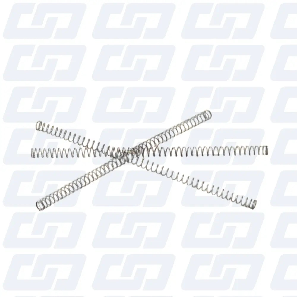 Muelle de Compresión DELPHI,7182-159 para Bombas de Inyección CAV Modelos DPS DP200 DP210 y DP310 - Partes de Bombas