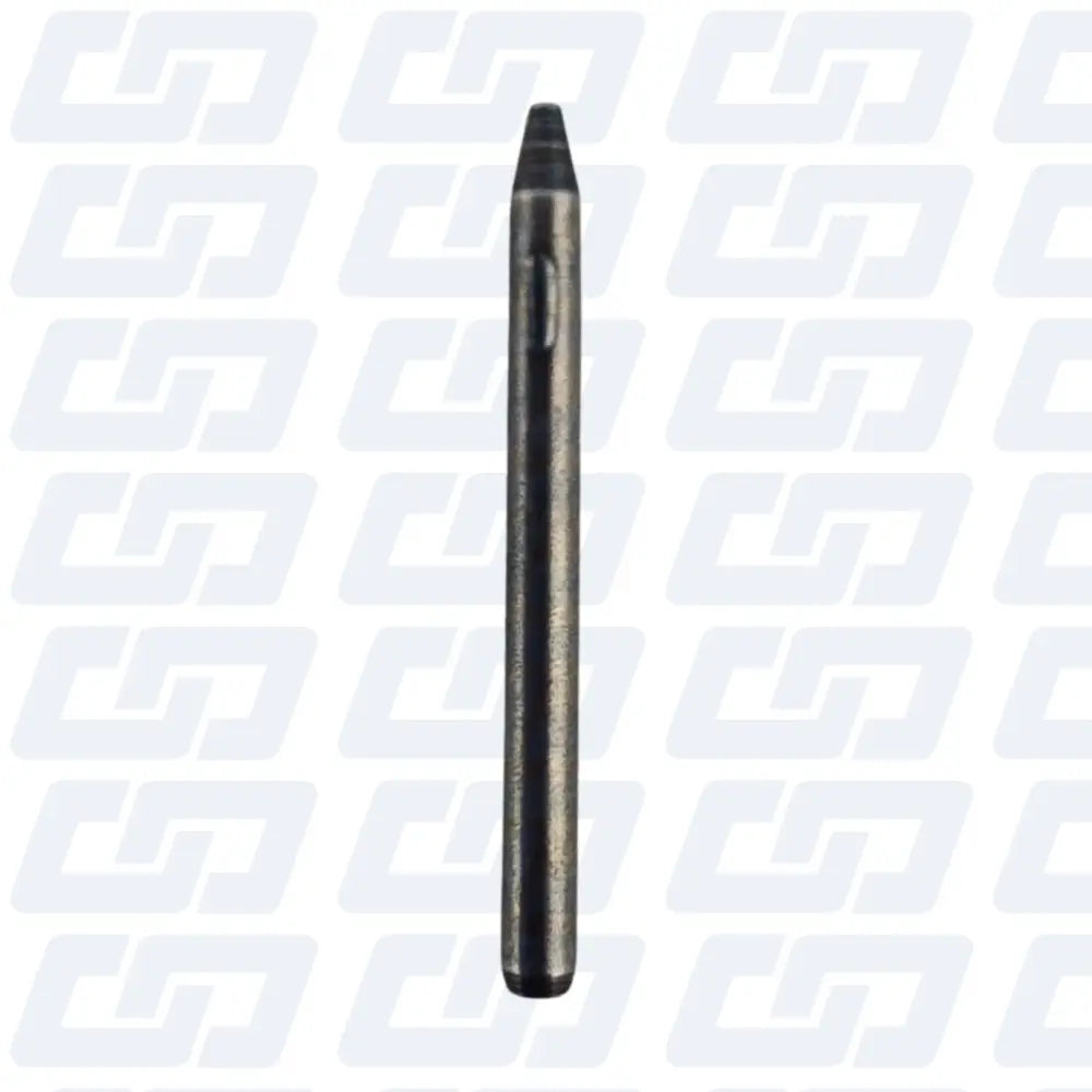Pasador Perno Corto Grueso BOSCH 1413127017 para Inyector Diesel VW Eurovan TDI 1.9 (0414720265) - Partes de Inyectores