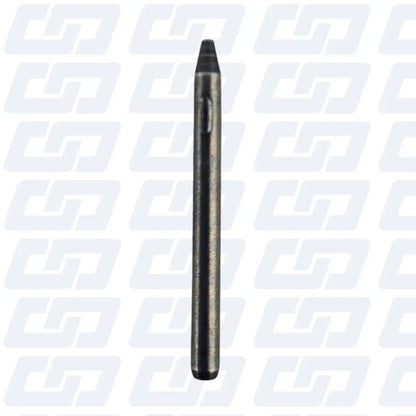 Pasador Perno Corto Grueso BOSCH 1413127017 para Inyector Diesel VW Eurovan TDI 1.9 (0414720265) - Partes de Inyectores