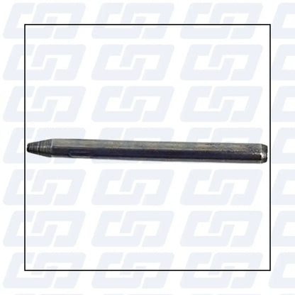 Pasador Perno Corto Grueso BOSCH 1413127017 para Inyector Diesel VW Eurovan TDI 1.9 (0414720265) - Partes de Inyectores