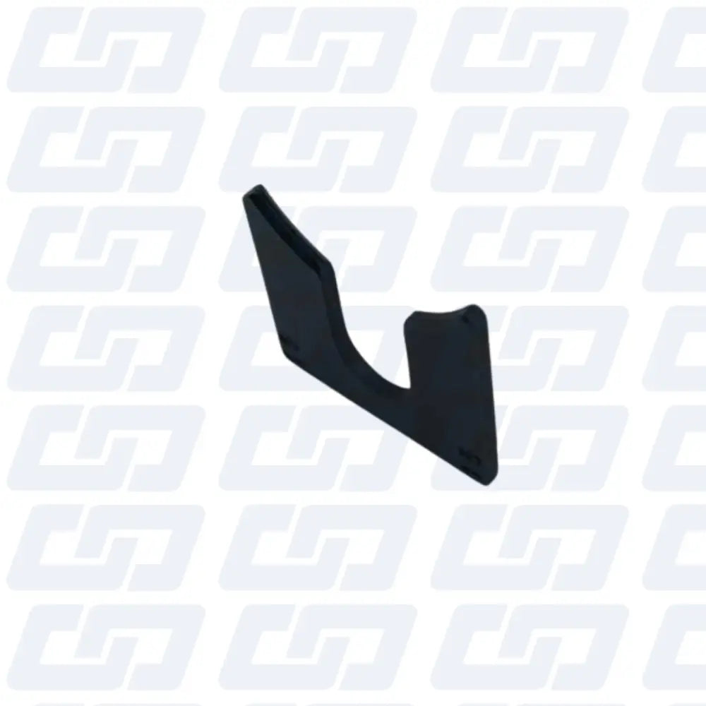 Placa de Ajuste (1.70 mm) BOSCH 1411030148 para Bombas de Inyección Lineales Tipo MW - Partes de Bombas