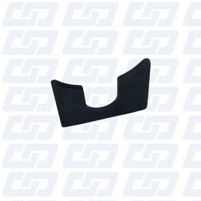 Placa de Ajuste (1.70 mm) BOSCH 1411030148 para Bombas de Inyección Lineales Tipo MW - Partes de Bombas