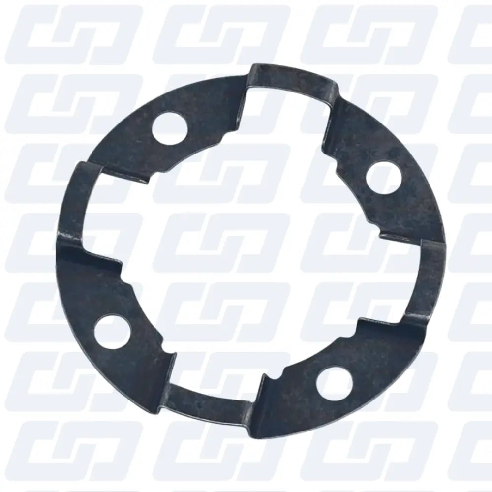 Placa de Tope DELPHI 7189-295 para Bomba de Inyección Diesel CAV DPS DP200 - Partes de Bombas
