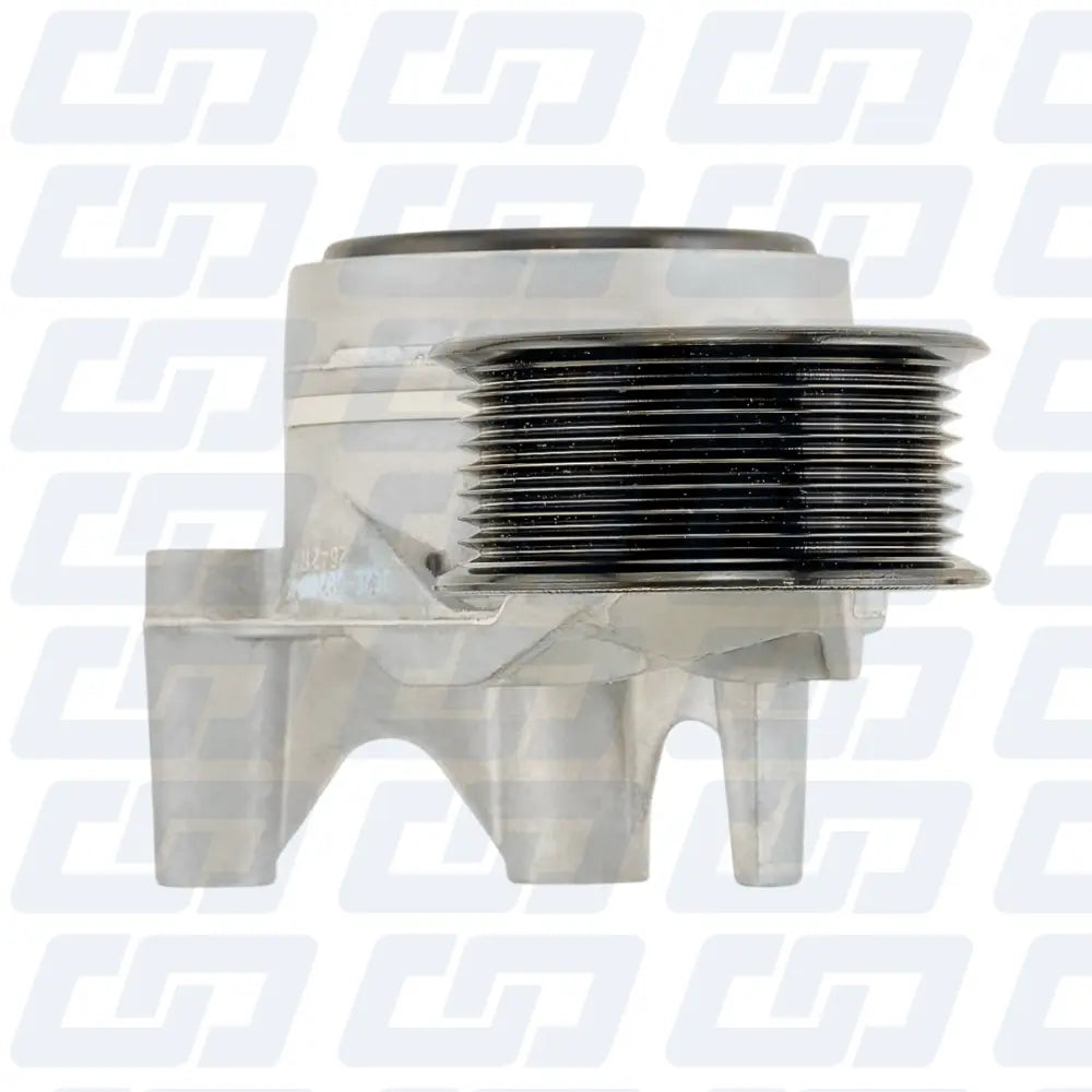 Polea Tensora de Banda ALLIANT POWER AP63448 para Ford Power Stroke 6.0L - Otros