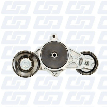 Polea Tensora de Banda ALLIANT POWER AP63448 para Ford Power Stroke 6.0L - Otros