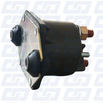 Relevador de Bujía Incandescente ALLIANT POWER AP63479 para Navistar VT365 / VT275 - Partes de Motor