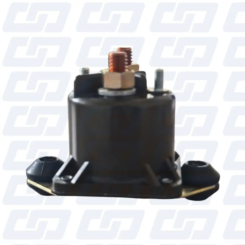 Relevador de Bujía Incandescente ALLIANT POWER AP63479 para Navistar VT365 / VT275 - Partes de Motor