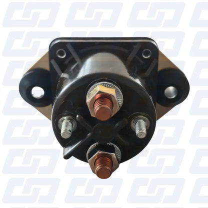 Relevador de Bujía Incandescente ALLIANT POWER AP63479 para Navistar VT365 / VT275 - Partes de Motor