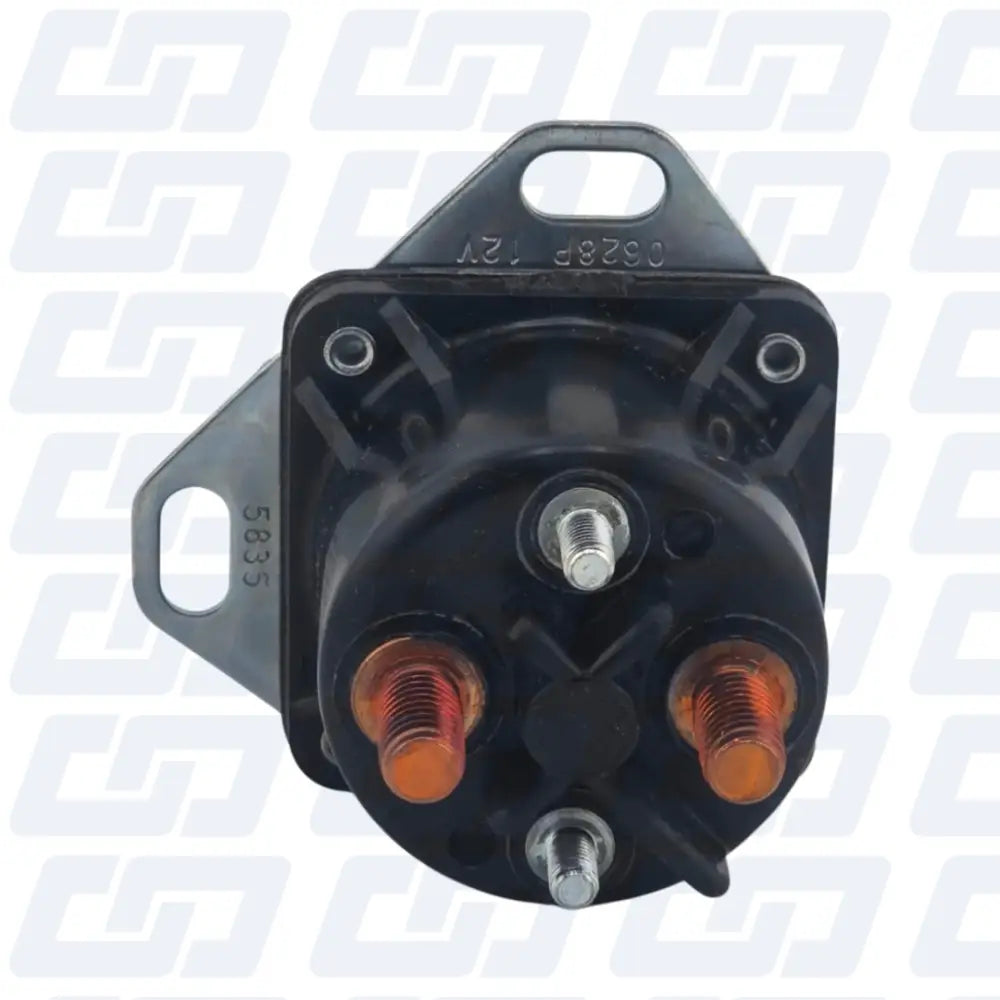 Relevador de Bujías (Glow plug relay) ALLIANT POWER AP63405 para Ford Power Stroke 7.3L / T444E - Partes de Motor