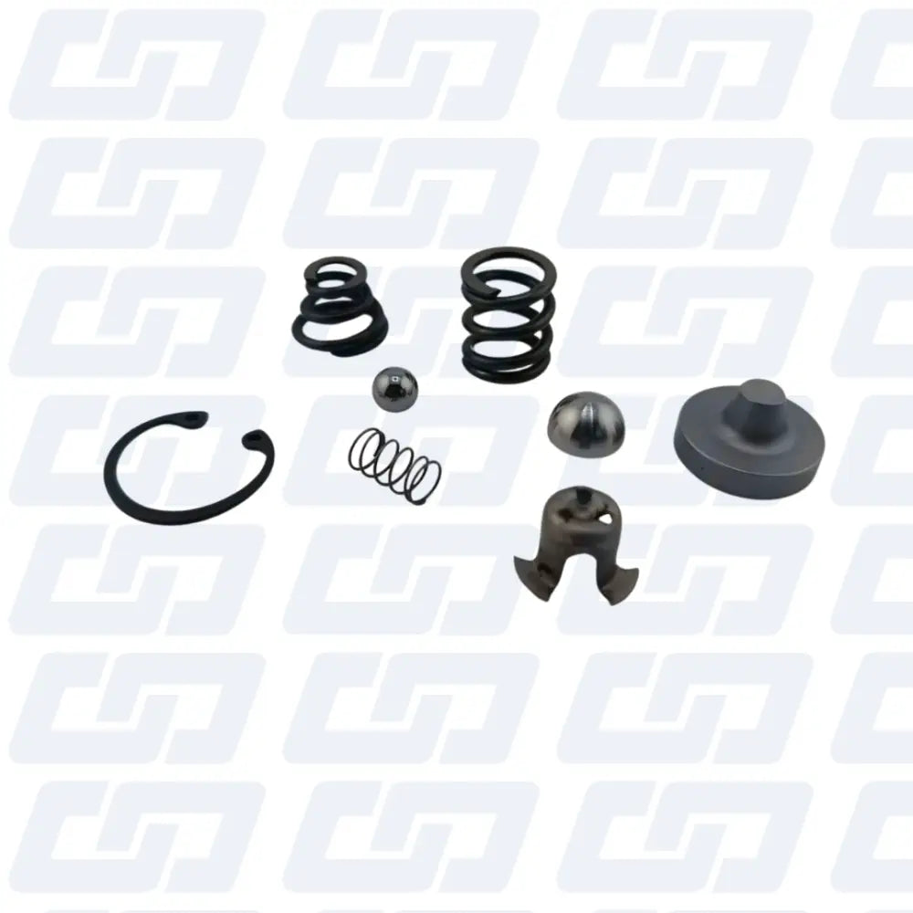 Repuesto de Buzo Hidráulico 3804700-C para Inyector Cummins N14 y L10 STC (CUMMINS) - Partes de Inyectores