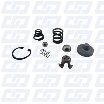 Repuesto de Buzo Hidráulico 3804700-C para Inyector Cummins N14 y L10 STC (CUMMINS) - Partes de Inyectores