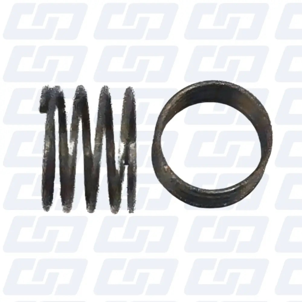 Resorte de Baja DELPHI 7123-092D para Bomba de Inyección CAV DPA - Partes de Bombas