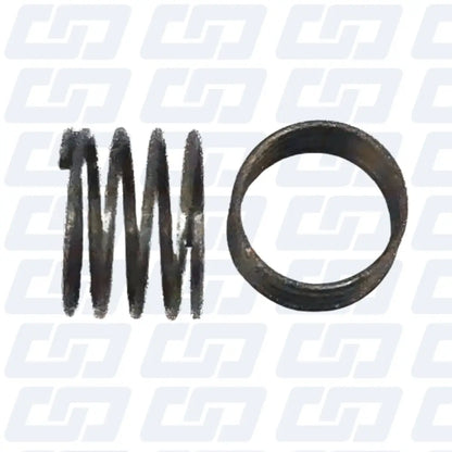 Resorte de Baja DELPHI 7123-092D para Bomba de Inyección CAV DPA - Partes de Bombas