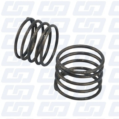Resorte de Baja DELPHI 7123-092D para Bomba de Inyección CAV DPA - Partes de Bombas