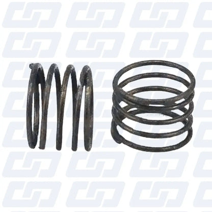 Resorte de Baja DELPHI 7123-092D para Bomba de Inyección CAV DPA - Partes de Bombas