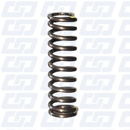 Resorte de Baja DIPACO D3018767 para Bombas de Inyección Cummins PT N855,NTC Big Cam L10 N14 K19 KT - Partes de Bombas