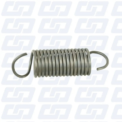 Resorte de Gobernador DELPHI 7123-898J para Bombas de Inyección Diesel CAV Modelos DPA DPS DP200 DP210 y DP310.