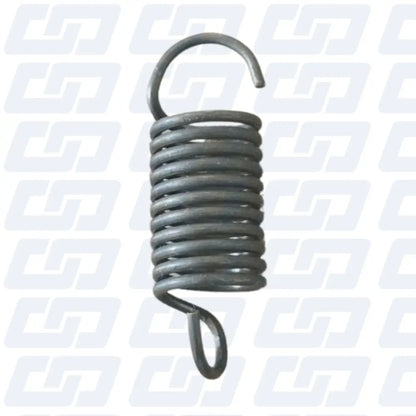 Resorte de Gobernador DELPHI 7123-898L para Bombas de Inyección Diesel CAV Modelos DPA DPS DP200 DP210 y DP310.