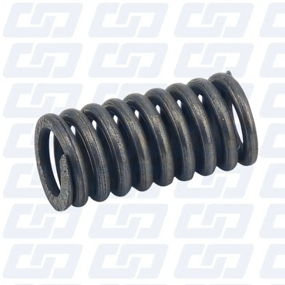 Resorte de Presión DELPHI 7123-033E para Bomba de Inyección Diesel CAV DPA DPS - Partes de Bombas
