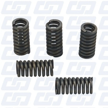 Resorte de Presión DELPHI 7123-033E para Bomba de Inyección Diesel CAV DPA DPS - Partes de Bombas