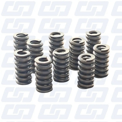Resorte de Presión de Tobera DIPACO DPS0023-10 para Inyector Heui Ford Power Stroke 7.3L Navistar T444E Caterpillar